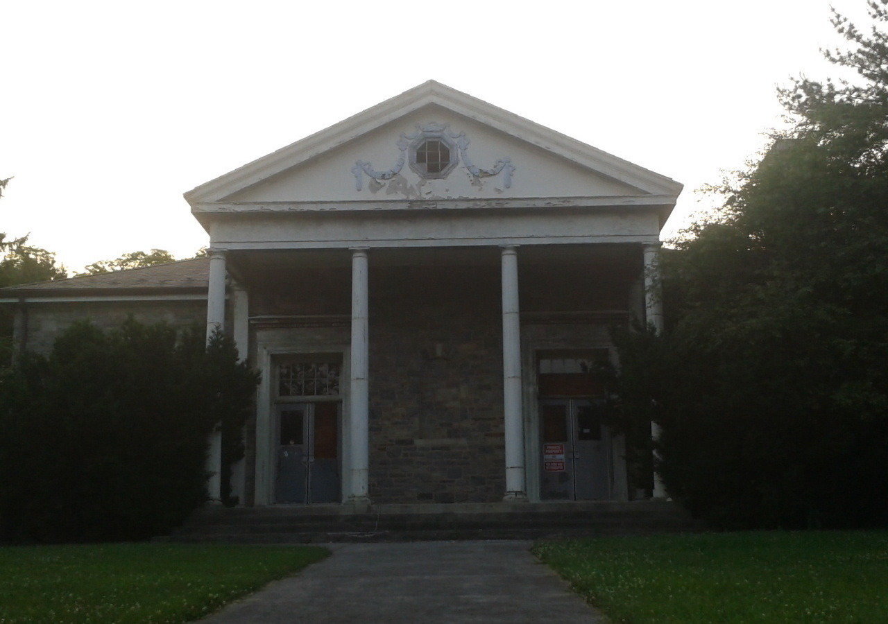 Petition · Perkiomen Valley School District Don't sell the Trappe