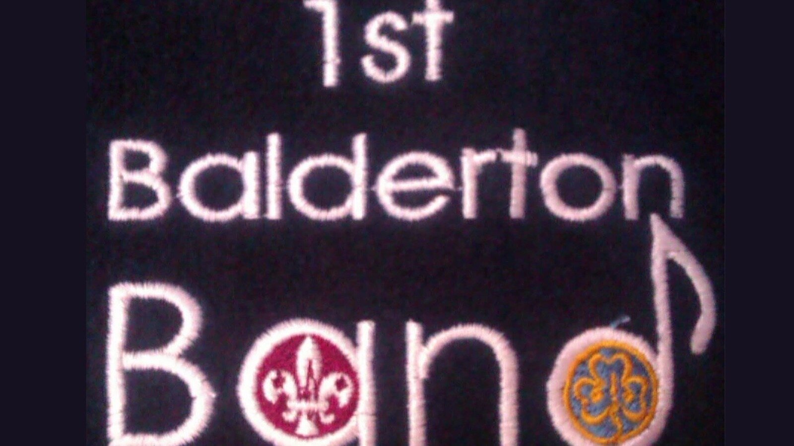 Petition · The Closure of 1st Balderton Scout and Guide Band ! United Kingdom ·