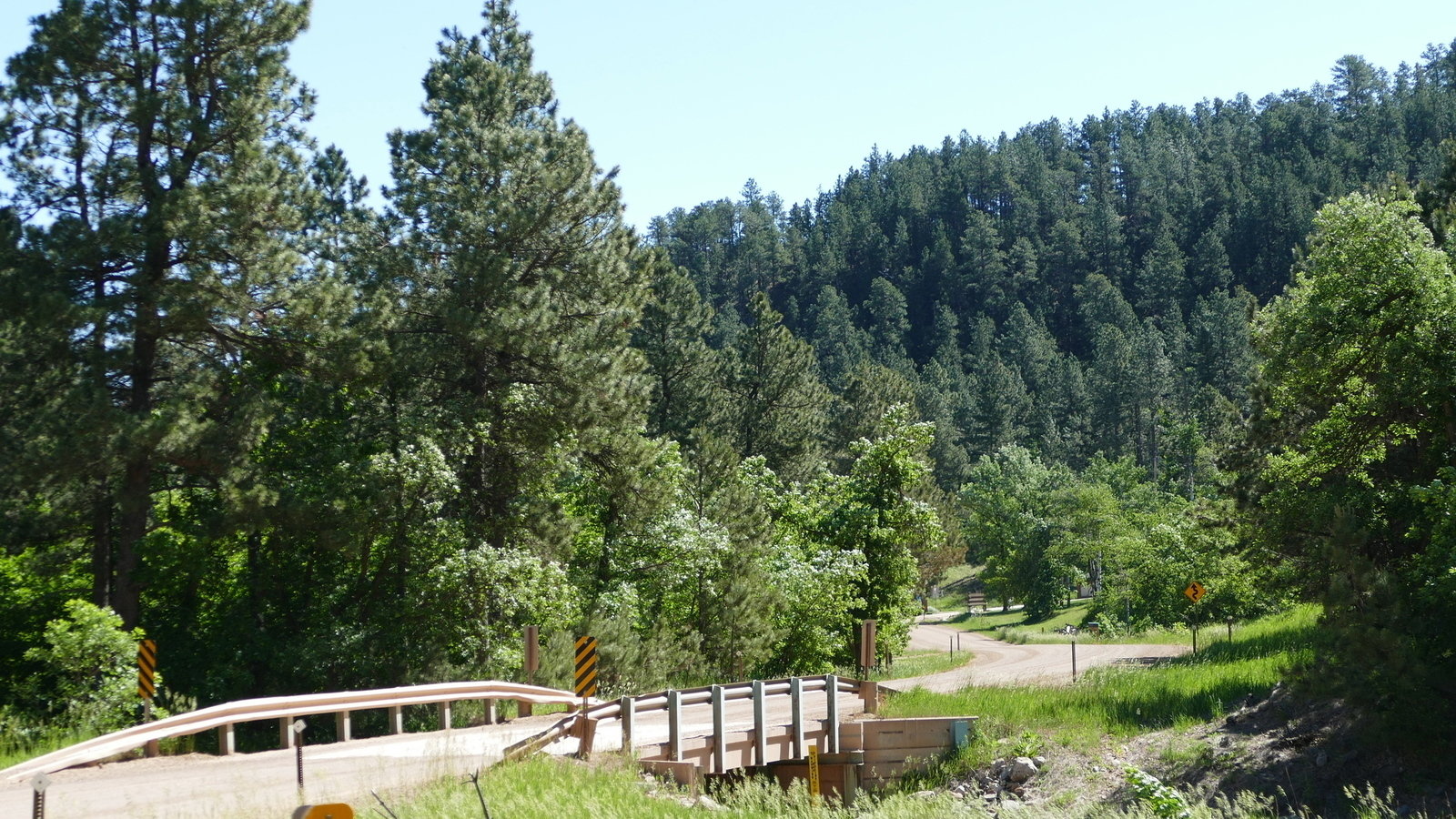 Petition · Petition for PAVING Maitland Road, Spearfish SD United