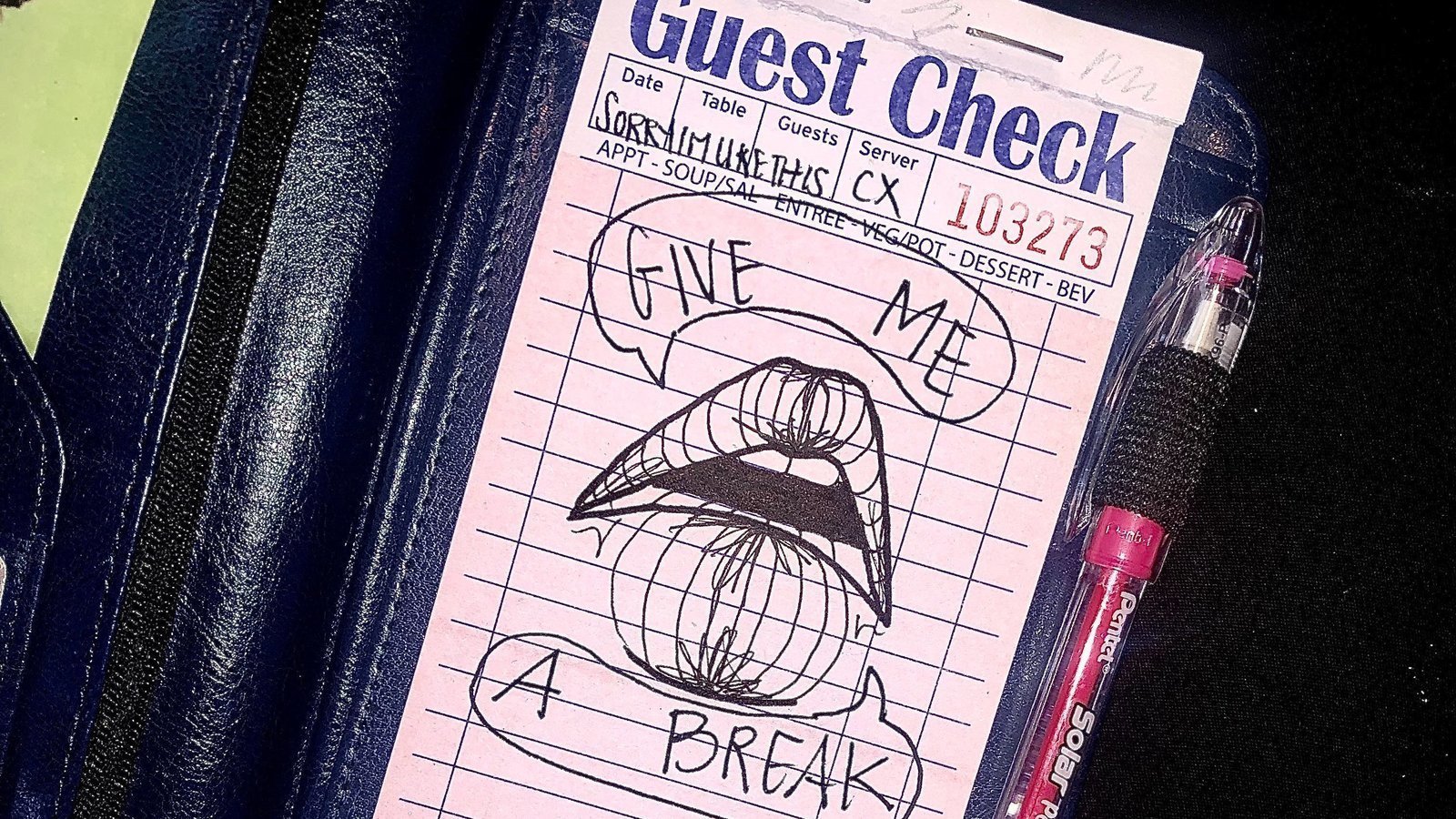 Petition · Required Break Times in Louisiana ·