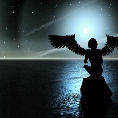 ChangeOrg profile picture for @angelus