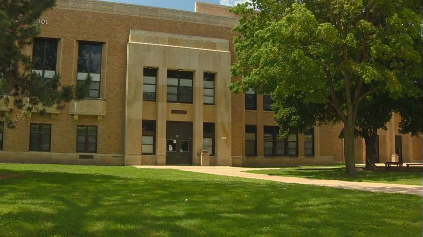 Petition · Save Washington Middle School Green Bay, United States