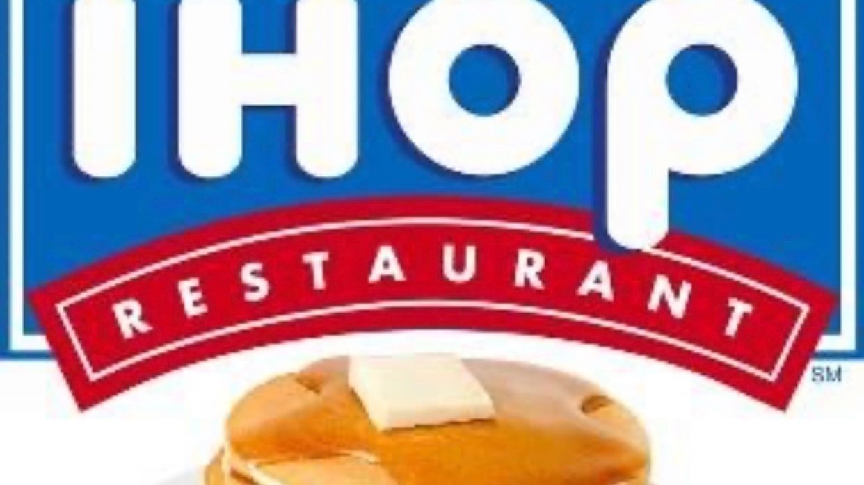 Petition · IHOP will you get vegan pancakes please? United States