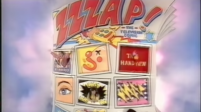 Petition · A petition for 90's children's TV programme Zzzap! to be ...