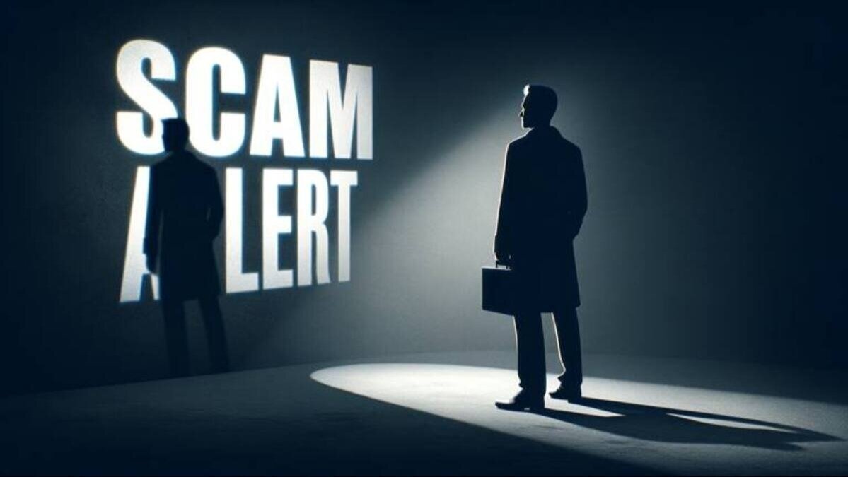 Pétition · ScamAlert: Dénonçons les Leaders Safir du Projet Scam Zeniq ! -  États-Unis · Change.org