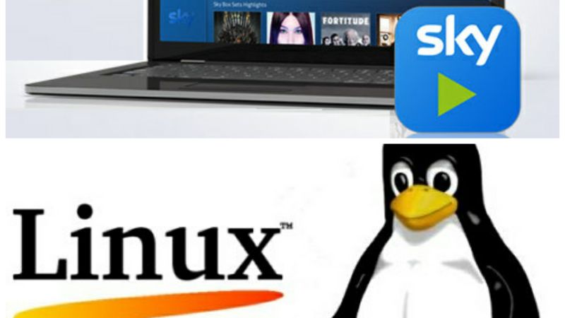 Sky Go Linux Sky Go Linux