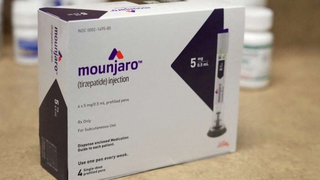 tirzepatide ontario Petition · Petition for Inclusion of Mounjaro (Tirzepatide) in the Ontario  Drug Benefit