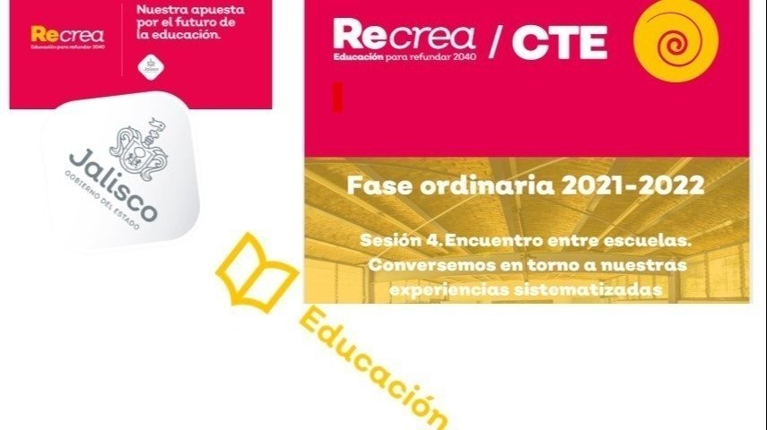 Petición · RECREA Jalisco y Educación, cambiar mecanismo. - México ...