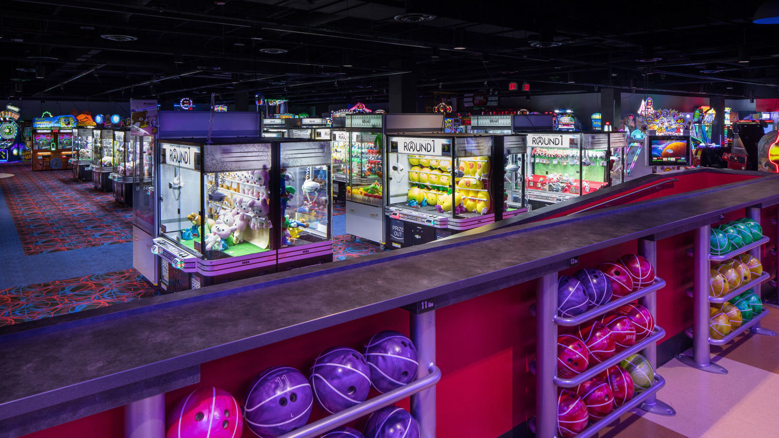 Petition · Set up a Round One Arcade inside the Westland Mall! ·