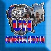 ChangeOrg profile picture for @Cambodia