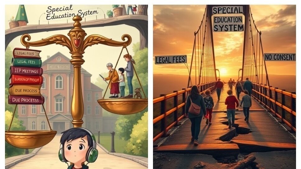 Petition · Reform North Carolina Special Education Laws: Put Children ...