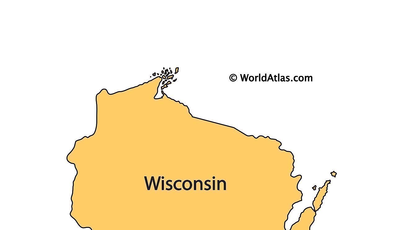 Petition · Turn Wisconsin into a Canadian territory United States