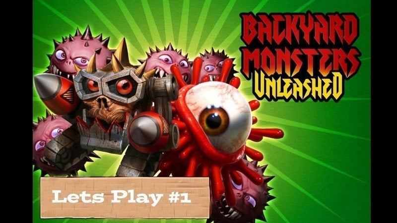 Petition Kixeye Continue To Update Backyard Monsters Change Org