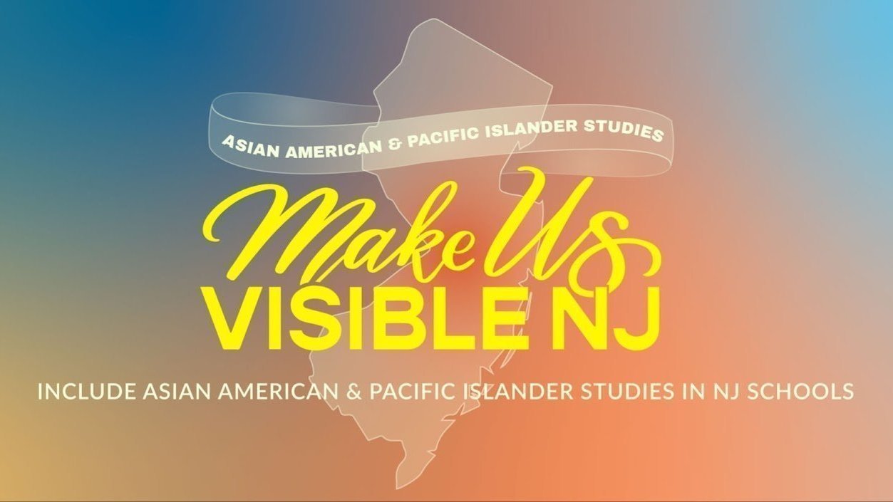 Petition · Support NJ Senate S4021 bill for AAPI inclusion in NJ K-12 ...