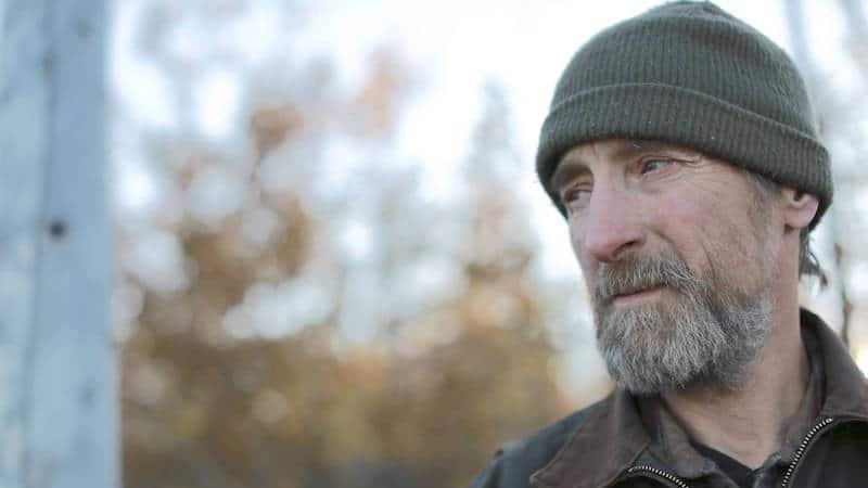 Petition · Add Bob Harte's Cabin to the National Historic Register