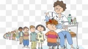 Petition Permission For School Nurse To Check Students For Head Lice