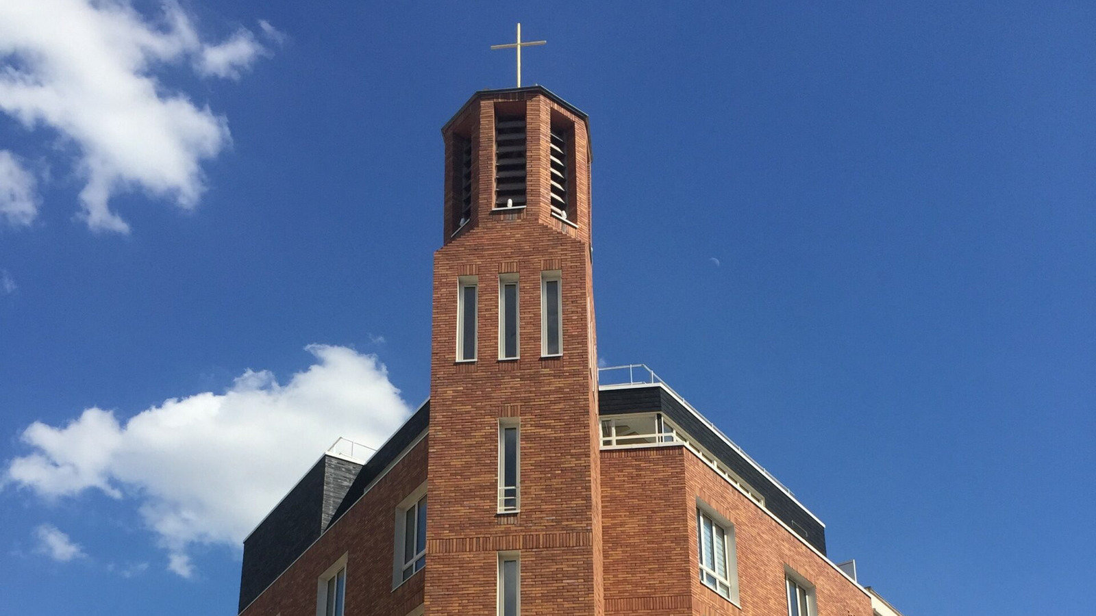 Pétition · Nuisances causées par les cloches de l'église Sainte Cécile