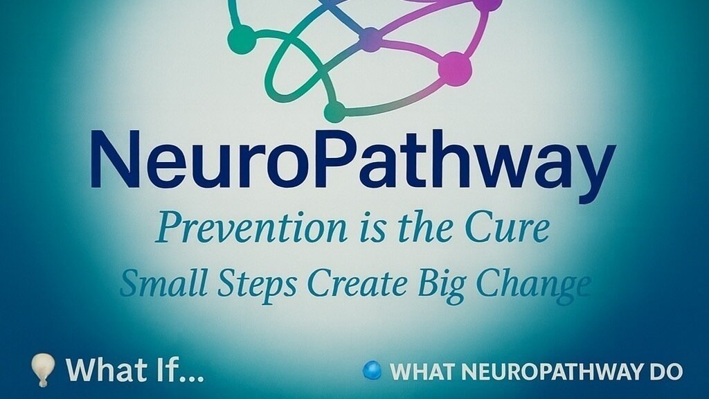 Petition update · neuropathwaysafespace.org · Change.org