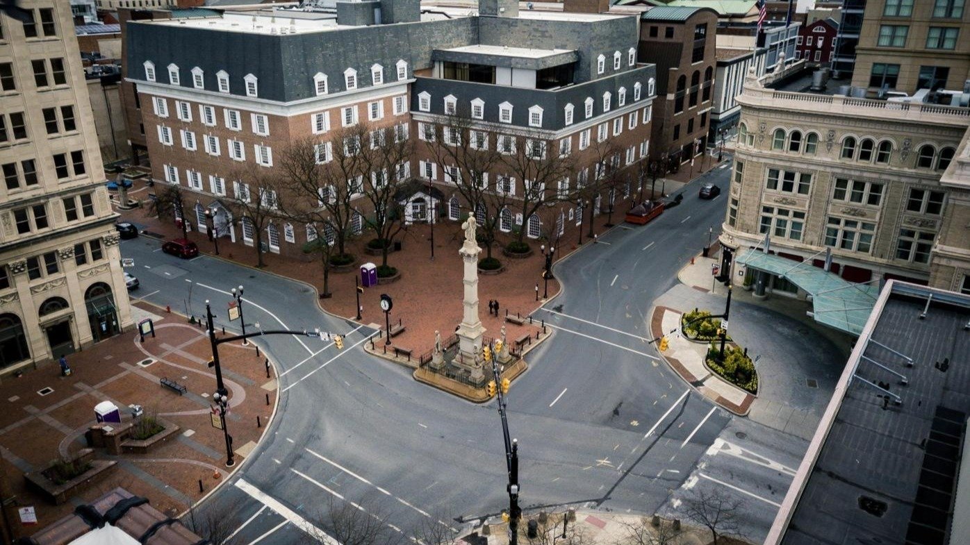 Petition · Reduce Lancaster City's extreme vehicular noise to protect