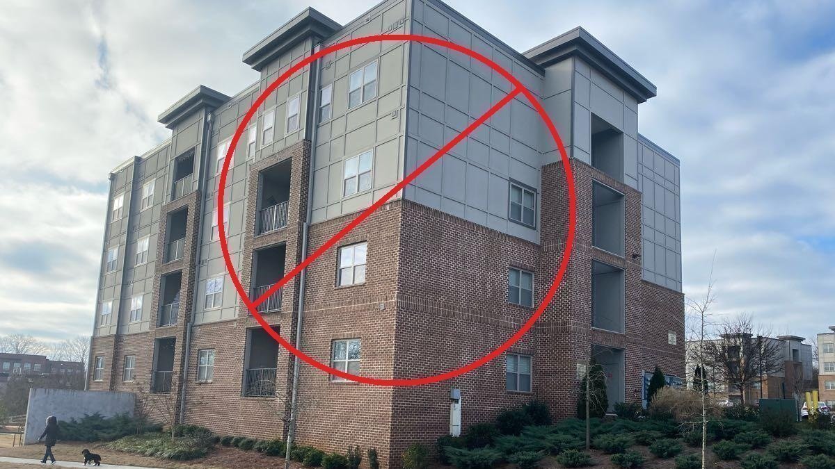 Petition · Opposition to Farragut Town Center Apartment Complex