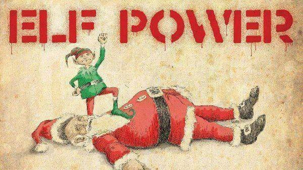 Petition · Support the elf and reindeer strike at Santa's workshop ...