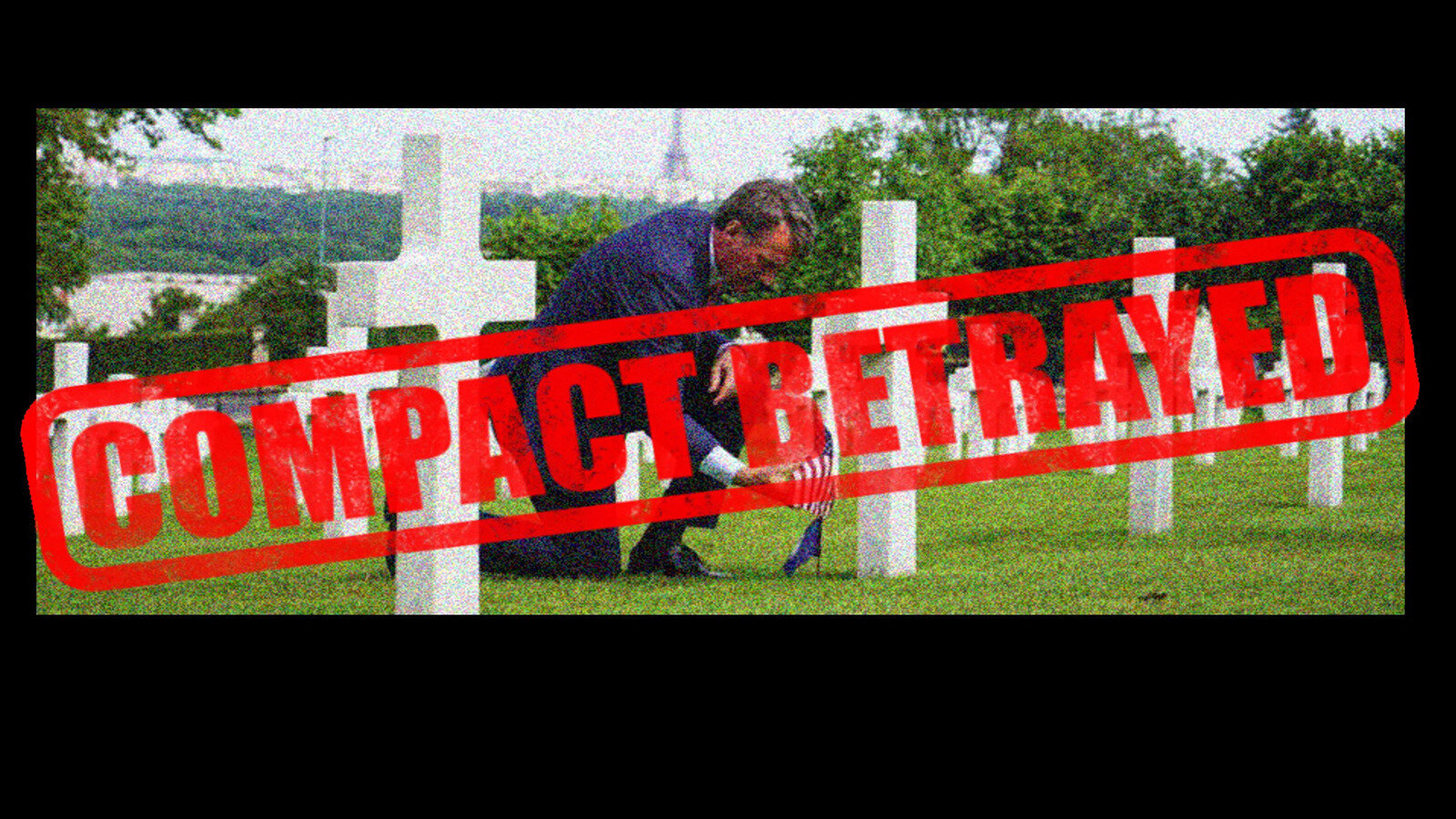 Petition update · Most VeteranFriendly State in American? No. Not