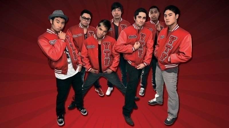 Petition · YTF Reunion Tour · Change.org