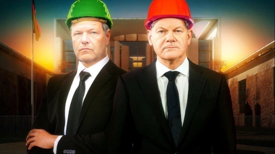 Petition Stopp Dem Geplanten 777 Millionen Teuren Kanzleramts Neubau 