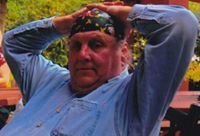 ChangeOrg profile picture for @crank