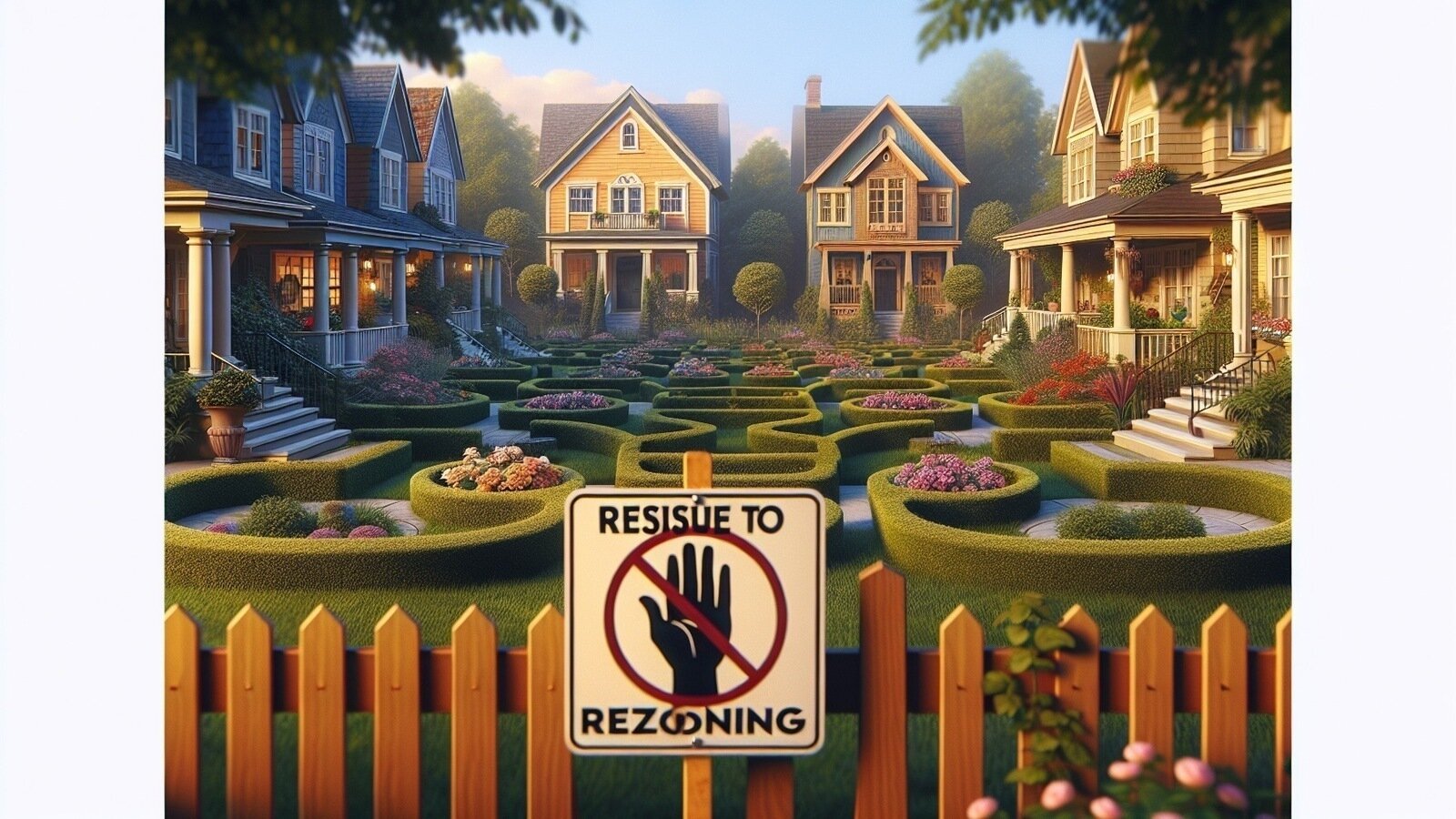 Petition · Stop the Rezoning of 11470 Bond Road from RR2 to RM4 - Lake ...
