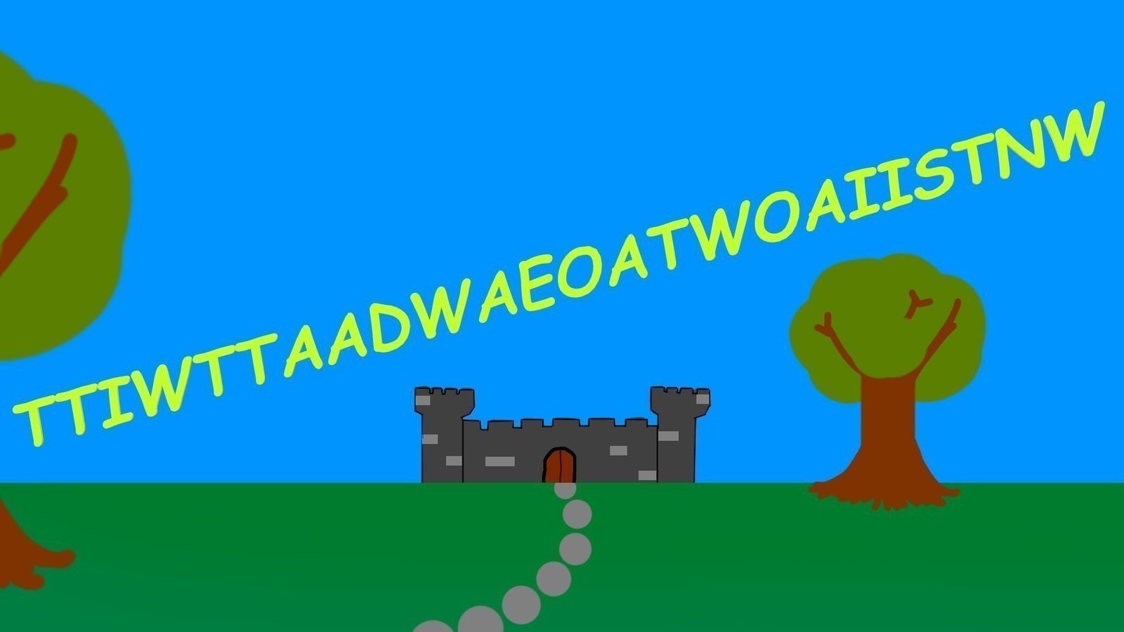 Petition · Reboot TTIWTTAADWAEOATWOAIISTNW - Australia · Change.org