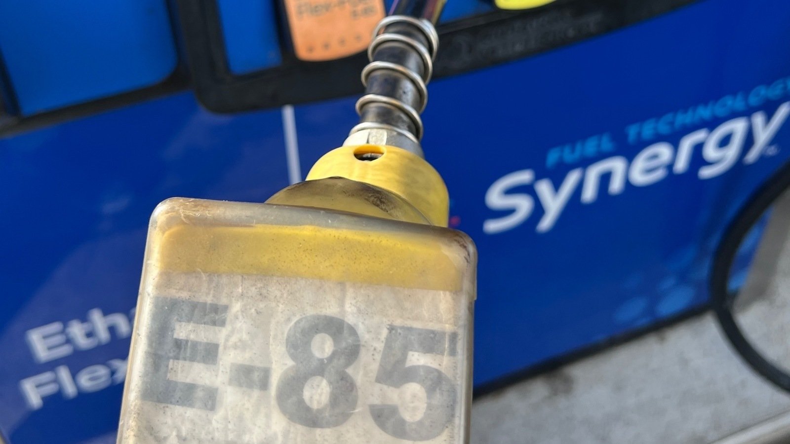 simple pump 85