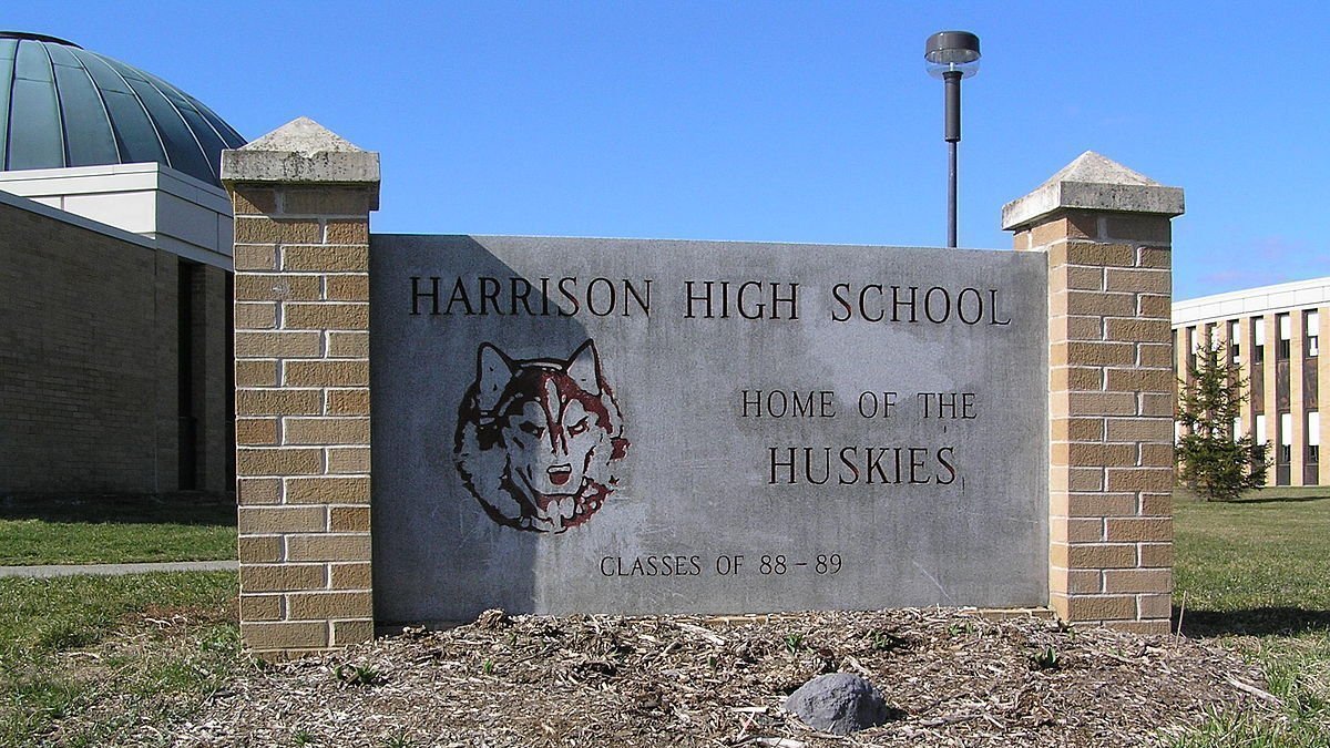 Petition · Change the Culture of Discrimination in Harrison Schools