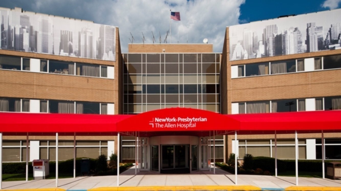 Petition · Protect the Allen hospital's community mission New York