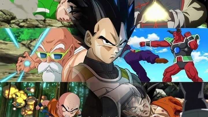Watch Dragon Ball Z English Dubbed Bruce Faulconer Petition · Please Bring Back Bruce Faulconer Themes For Dragonball