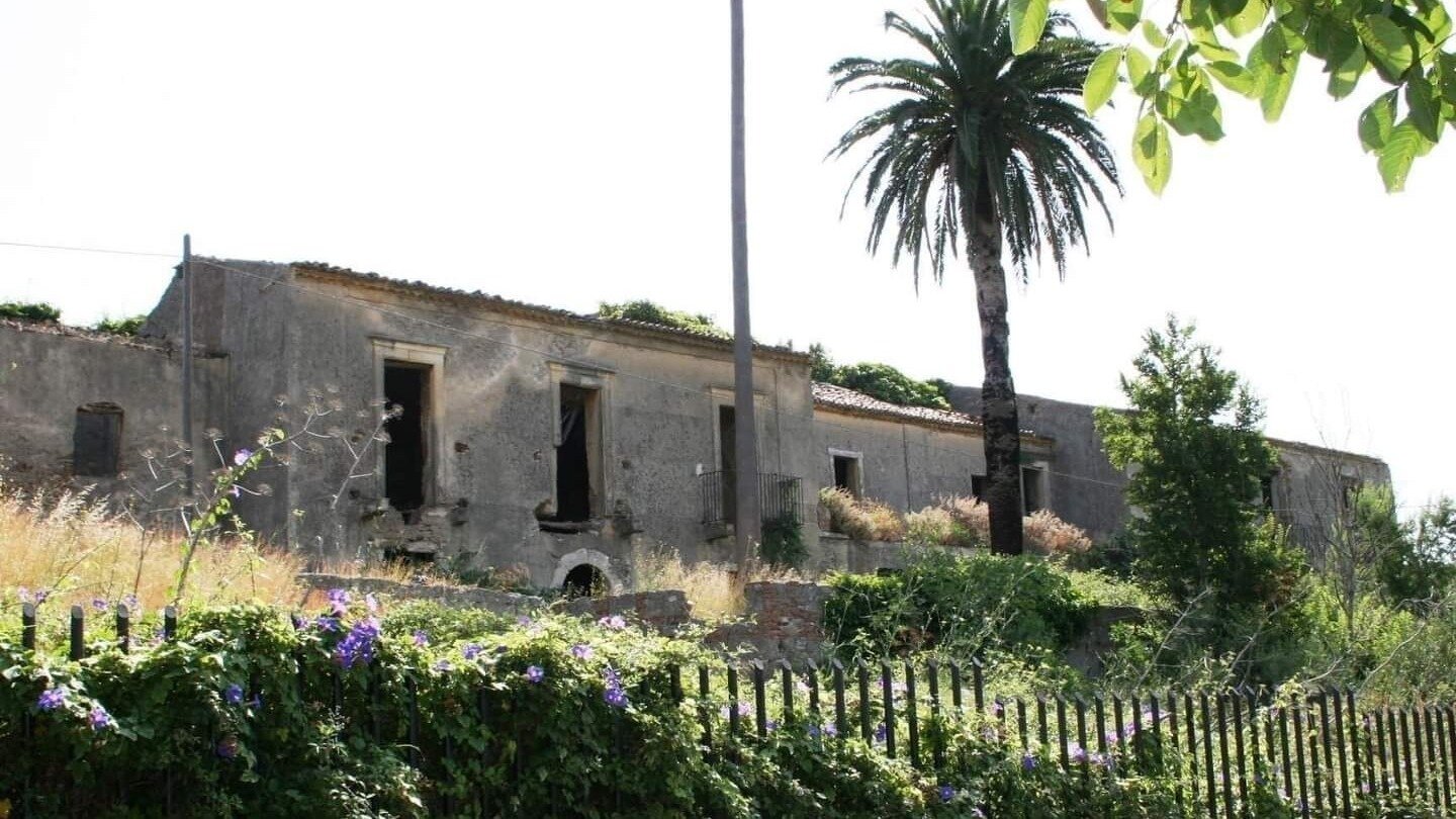 Petizione · Salviamo il Monastero di San Filippo il Grande Italia