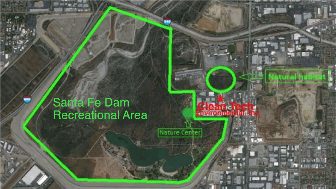 Petition · Please stop the Dept of Toxic Substance Control (DTSC) from