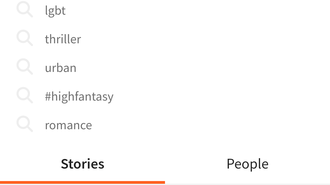 Petition · Make a Wattpad dark mode ·