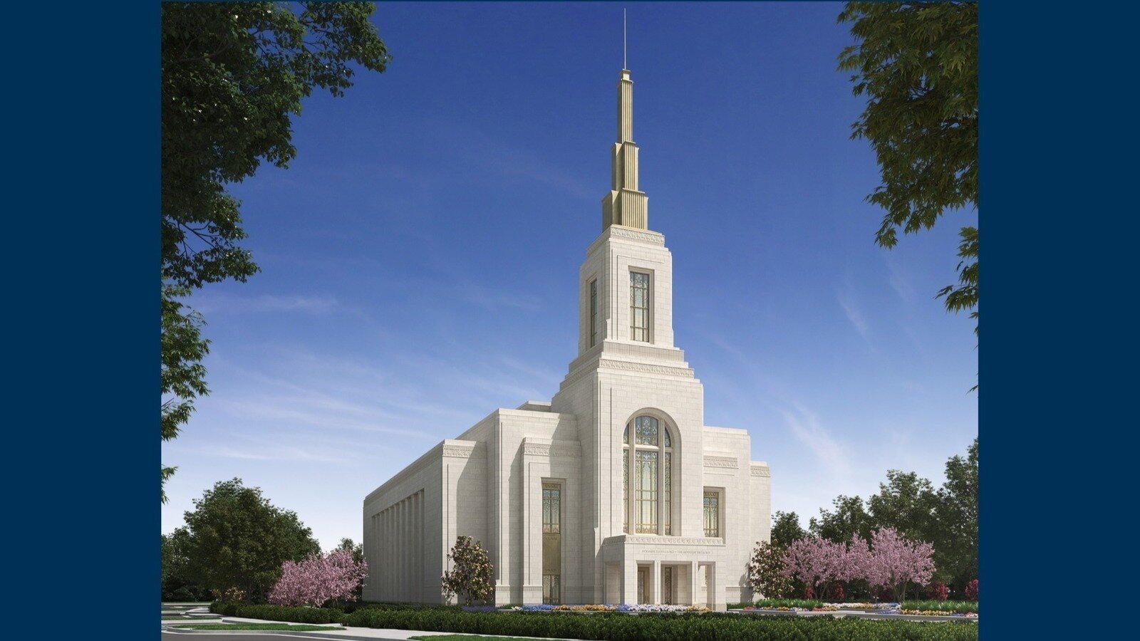 Petition · Support for the LDS Temple in Fairview Fairview, United