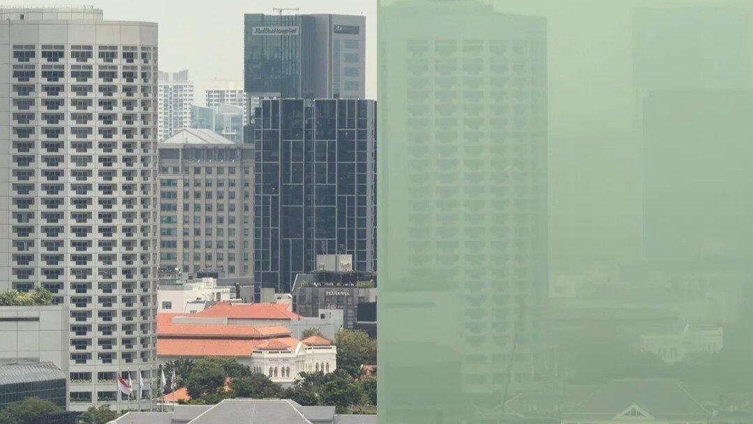 Petition · STOP THE HAZE—URGE INDONESIA TO SAVE OUR SKIES - Singapore ...