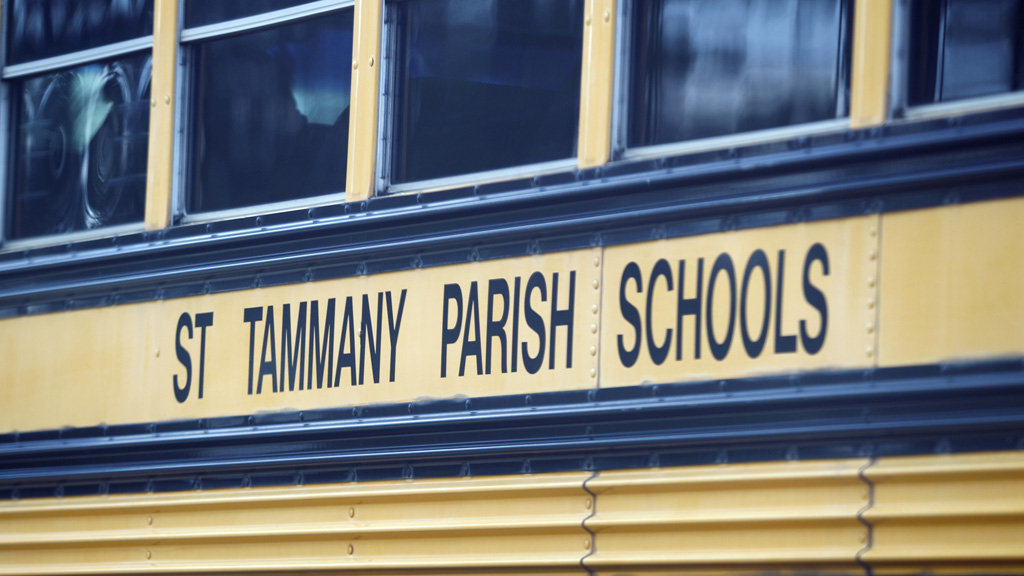 Petition St Tammany Parish School Board Change The Start Date Of Petition St Tammany Parish School Board Change The Start Date Of
