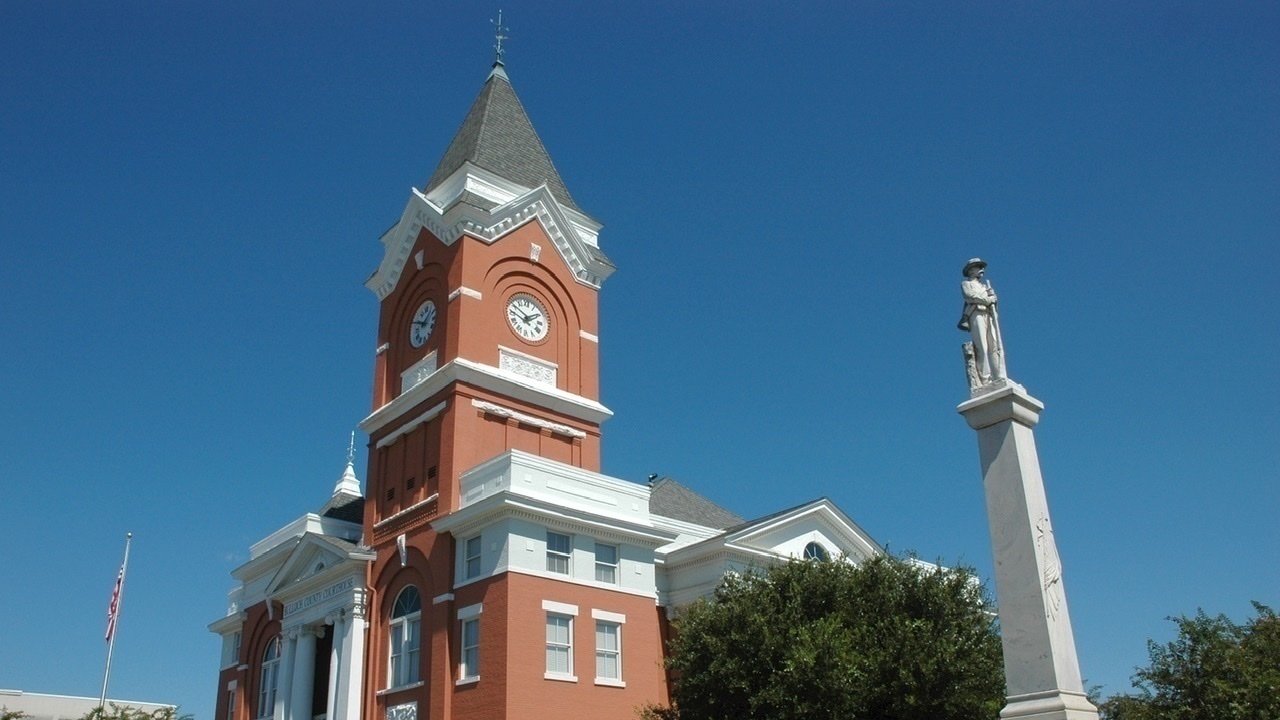 Petition · Remove the Confederate Statue in Statesboro, GA ·