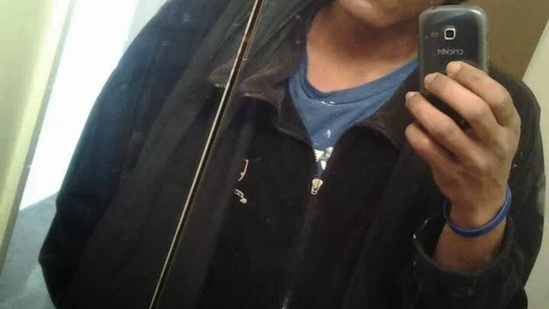 Derrick Ritch Petition · Justice for Derrick Rich: Convict the Shooter Responsible ...