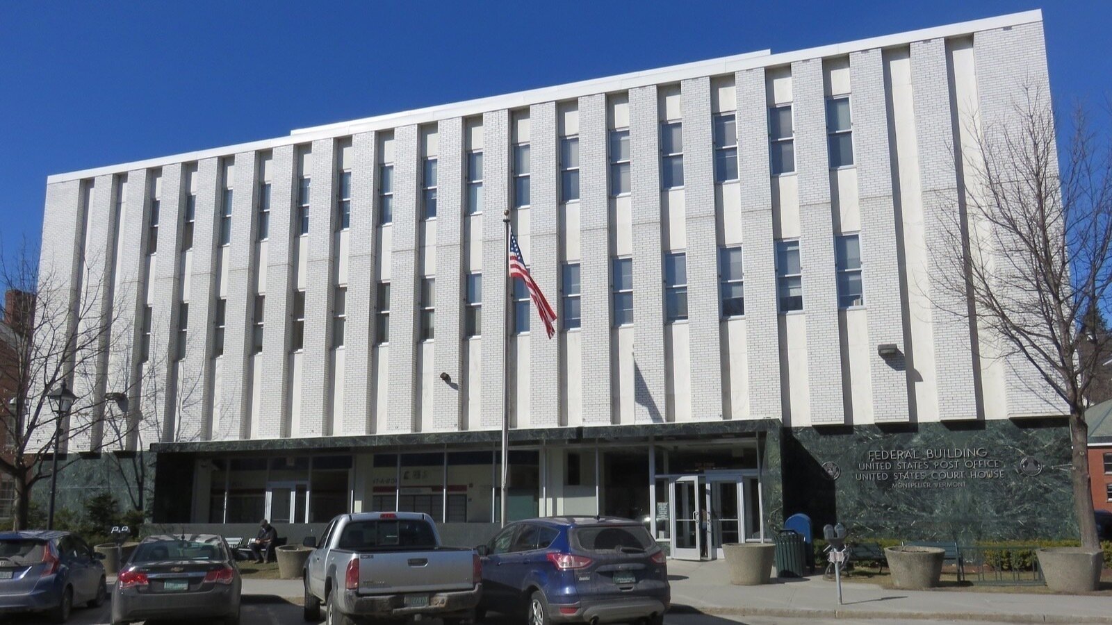 Petition · Support downtown location for Montpelier Post Office