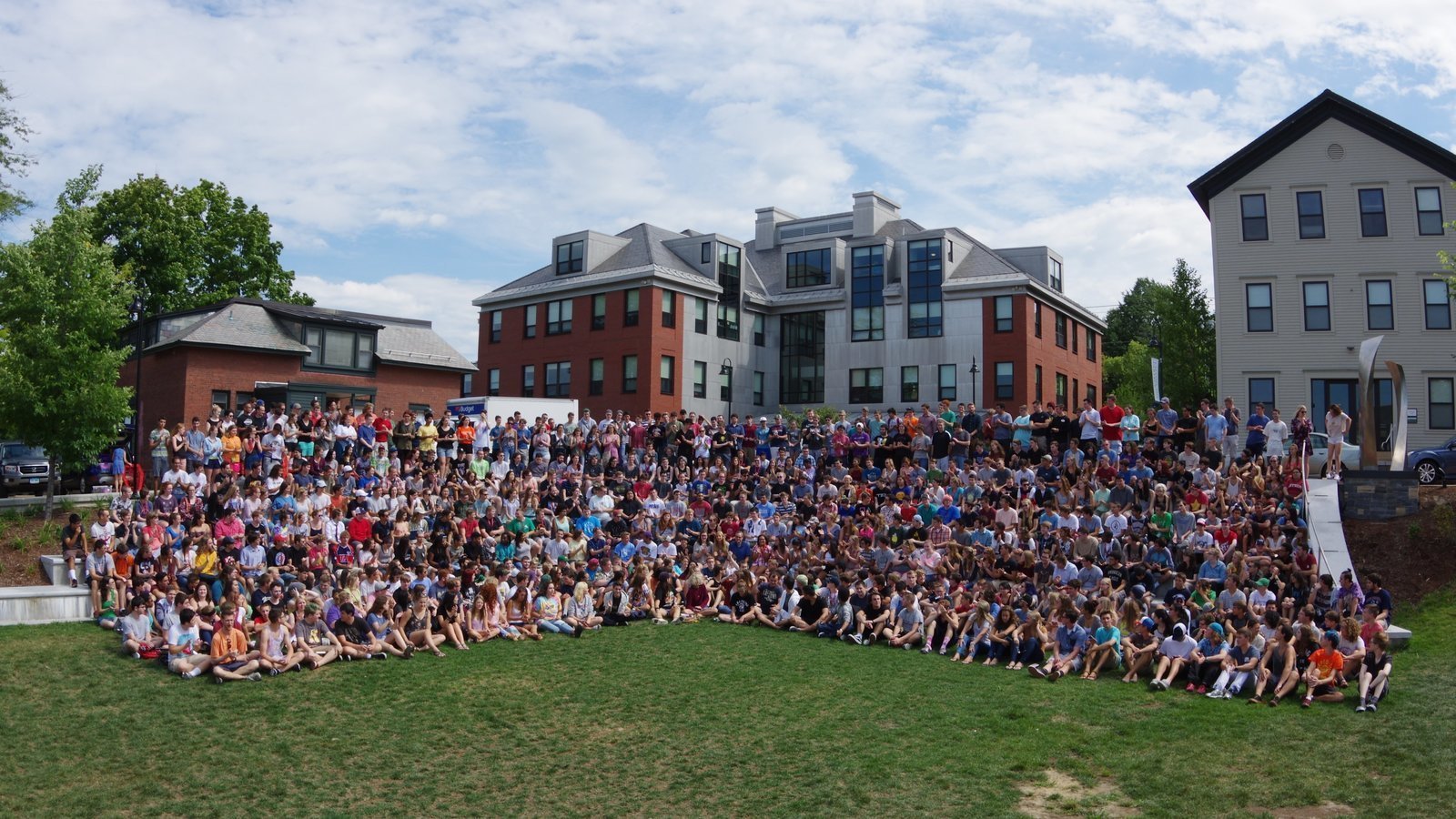 Petition · Champlain College Let Us Revisit Commencement Burlington