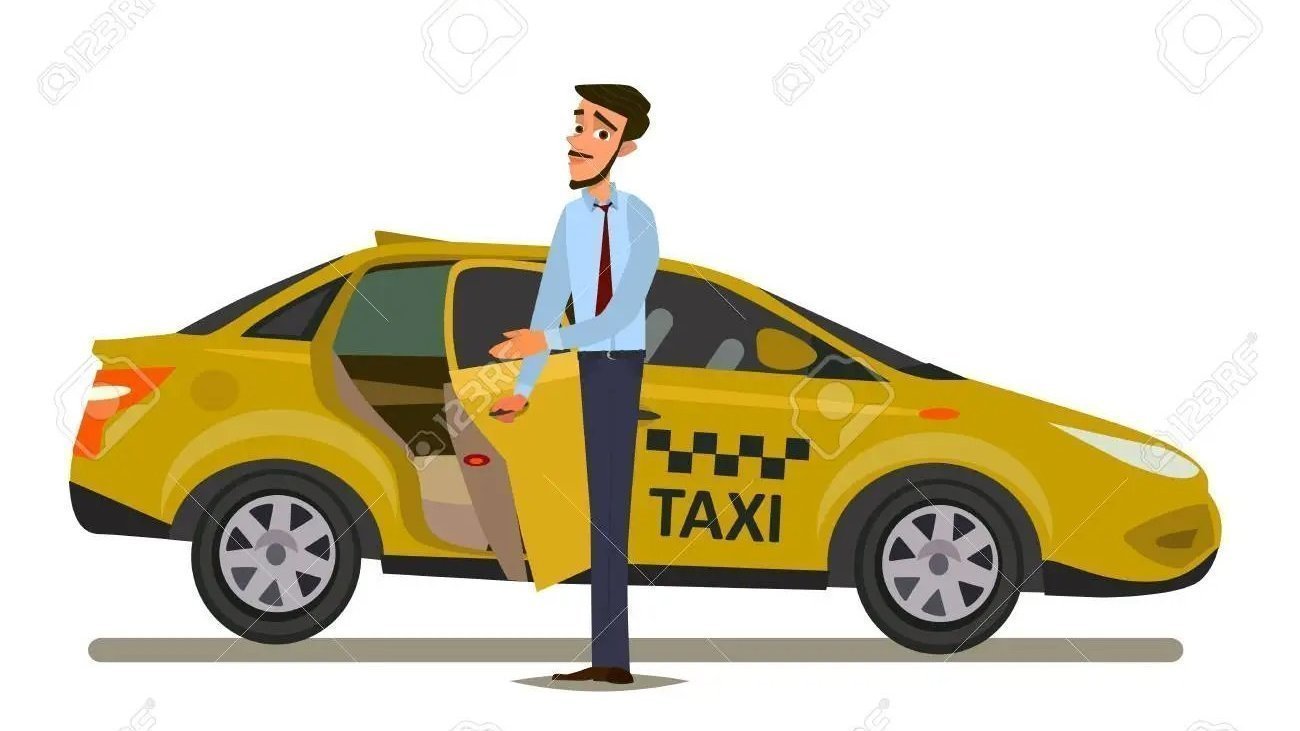 Petition · Allow additional transportation and delivery alternatives to