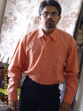 ChangeOrg profile picture for @kamlesh