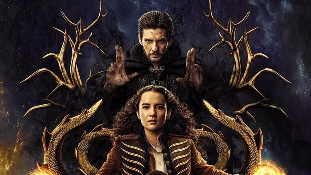 Petition · Save Shadow and Bone and the Six of Crows Spinoff - United ...