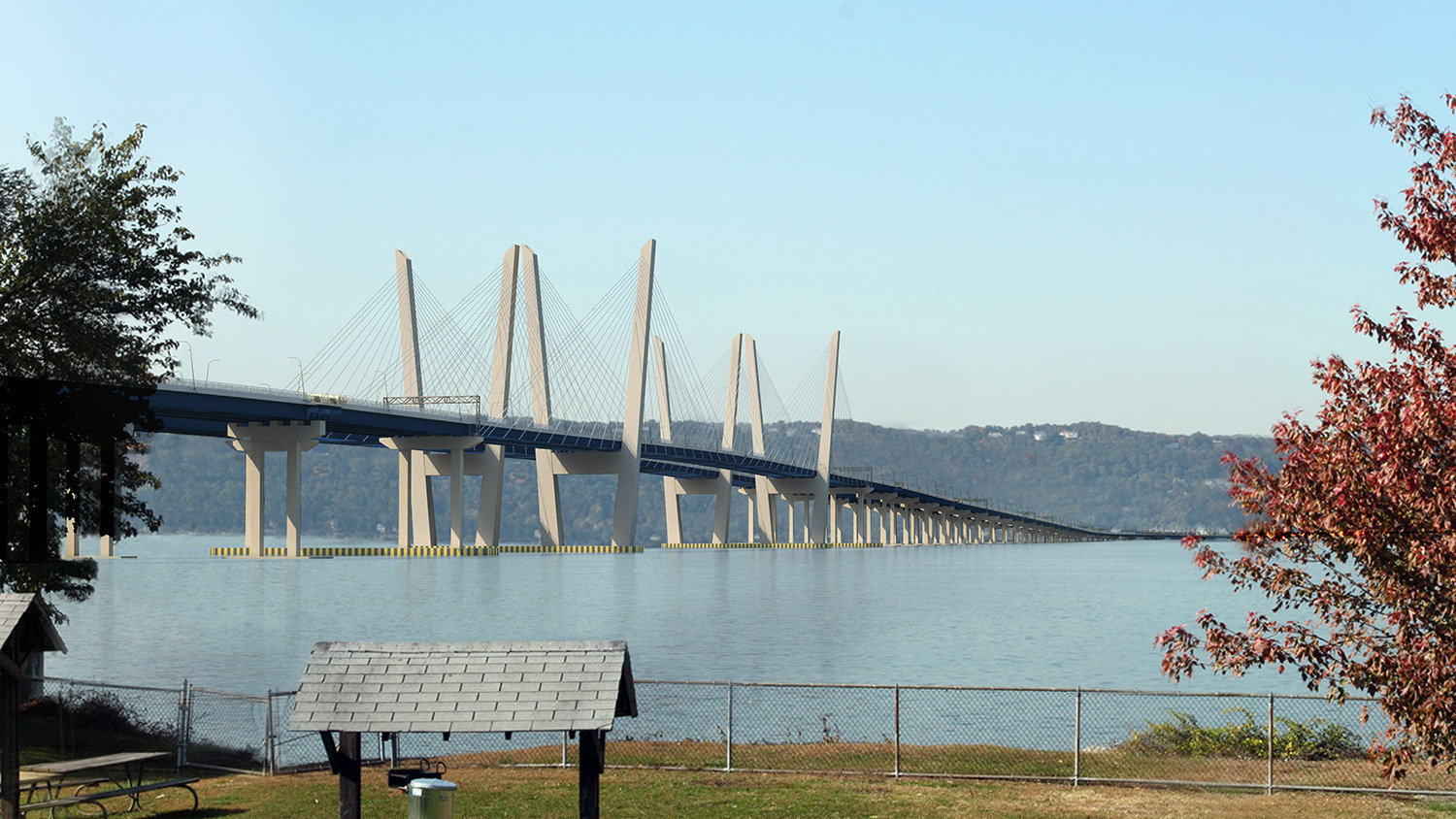 Petition · Cap the new Tappan Zee Bridge toll for Westchester