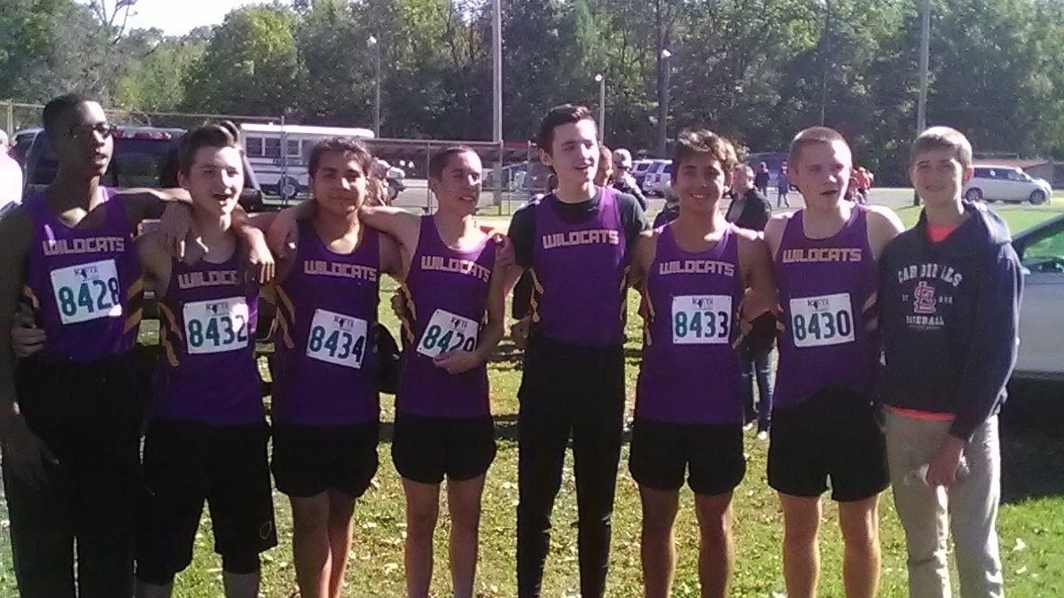 Petition · Bring back track and field to carrier mills so many students